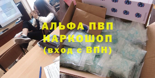 молекула духа Покров